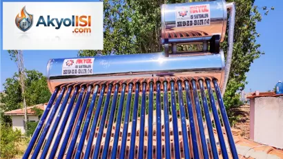 Yenikent Çatı Tipi Güneş Enerjisi | 20 Yıl Garanti & Hızlı Kurulum