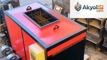 Bozdoğan Kat Kaloriferi Fiyatları & Modelleri | TR Geneli Satış