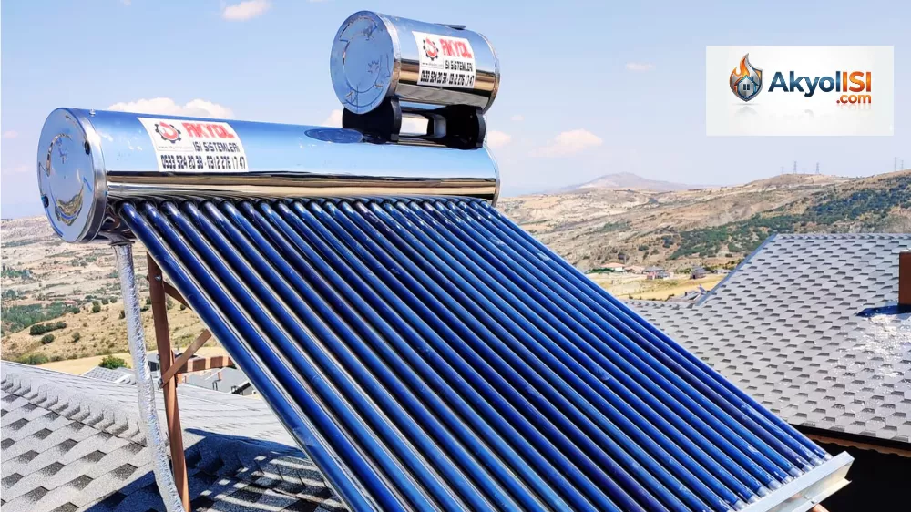 Güneş Enerjisi Sistemi Fiyatları & Modelleri