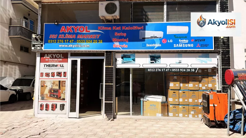 Ankara İçi 2 Saatte, Türkiye Geneli 1-3 Günde Kapınızda! Kurulum Dahil Efsane Fiyatlar.